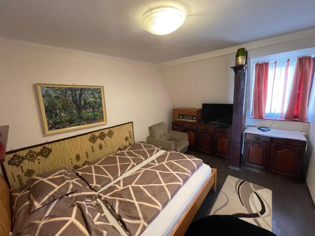 Tamas Apartman Balatonfoeldvar Sziveben- Egesz Evben Nyitva! المظهر الخارجي الصورة