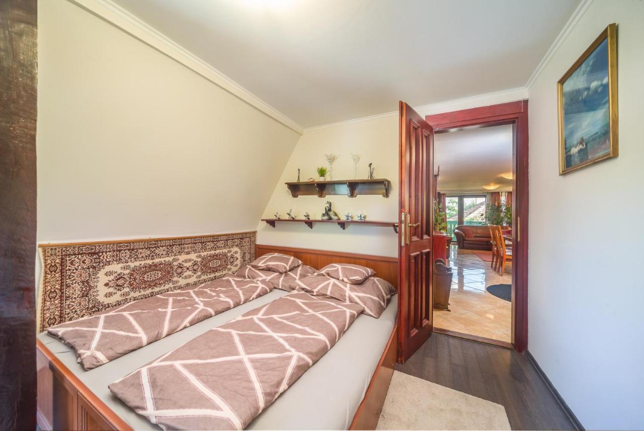 Tamas Apartman Balatonfoeldvar Sziveben- Egesz Evben Nyitva! المظهر الخارجي الصورة