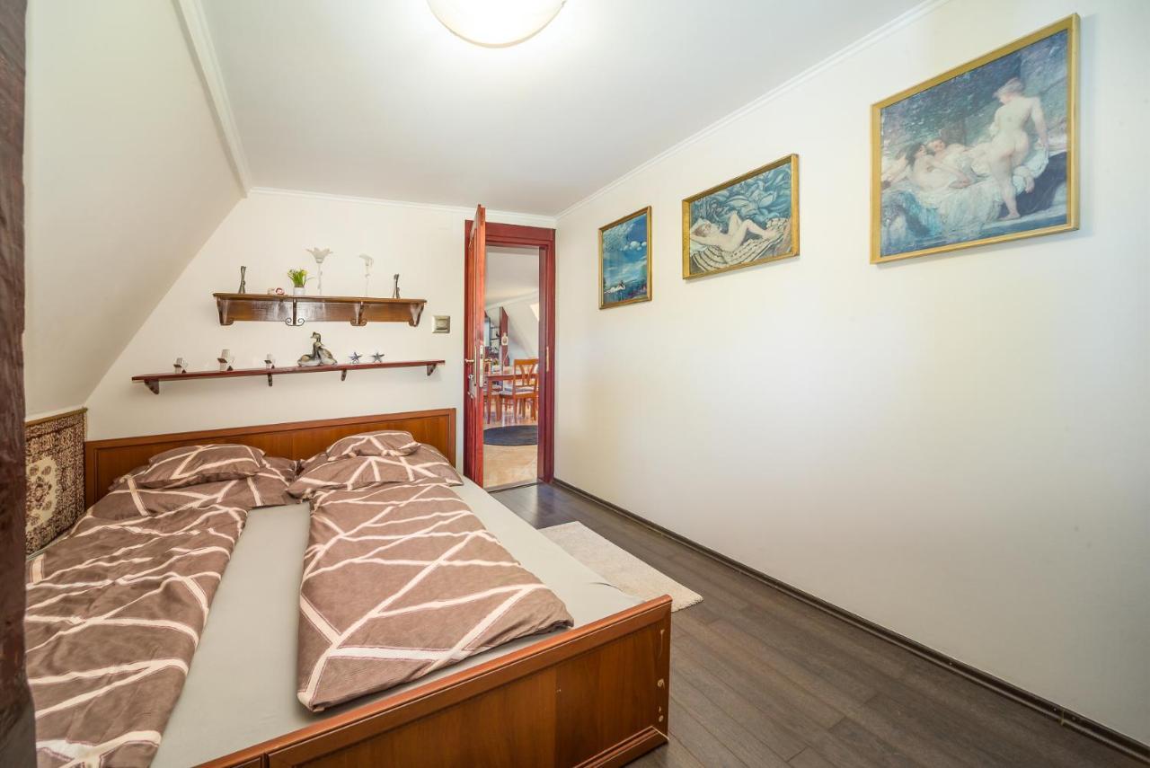 Tamas Apartman Balatonfoeldvar Sziveben- Egesz Evben Nyitva! المظهر الخارجي الصورة