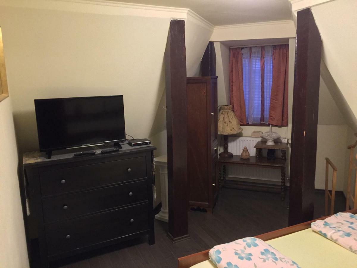 Tamas Apartman Balatonfoeldvar Sziveben- Egesz Evben Nyitva! المظهر الخارجي الصورة